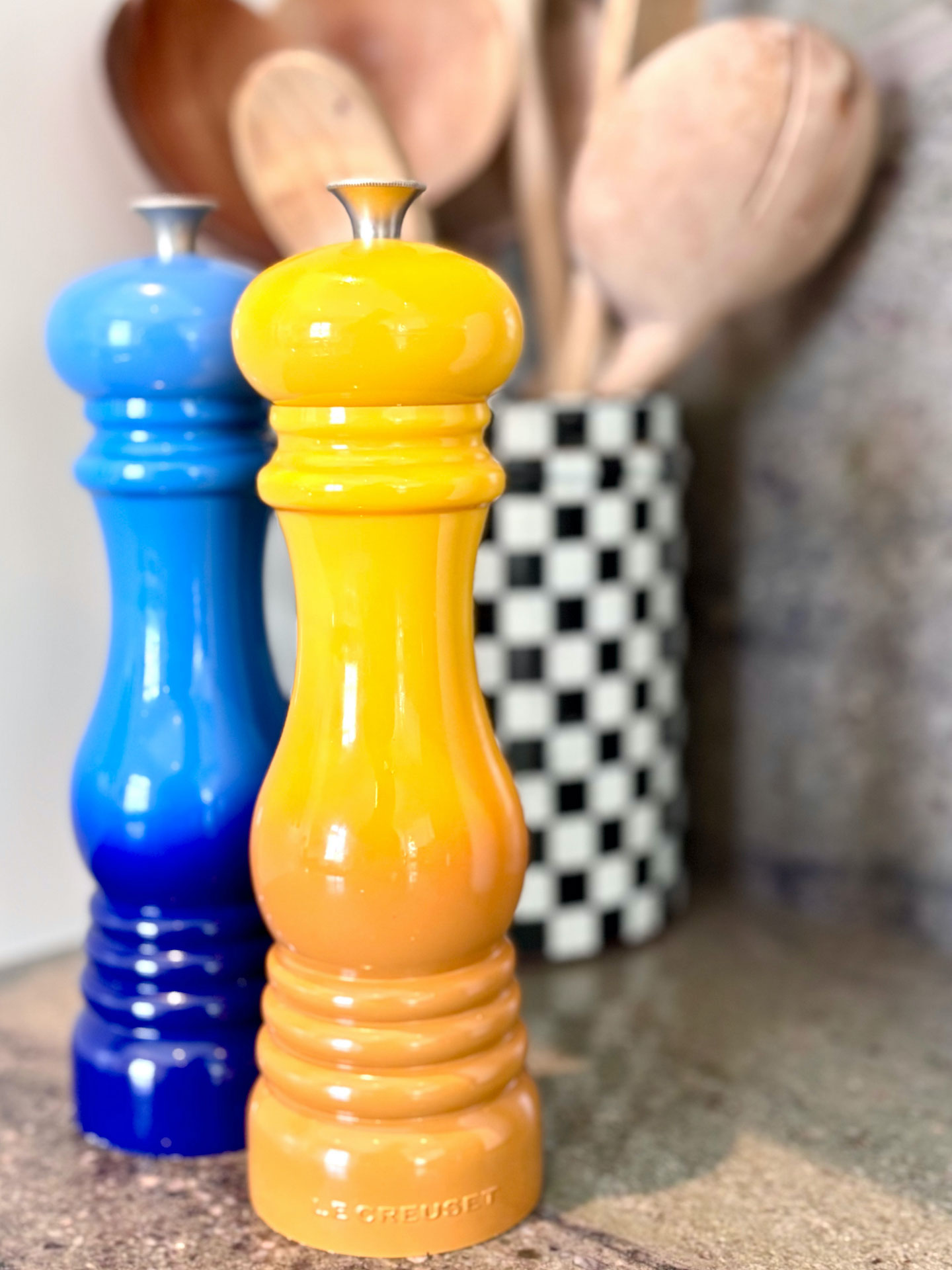 Kitchen  in main house